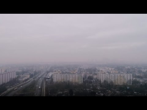 Video: Čo Cestujúci Potrebujú Vedieť O Smogu V Pekingu