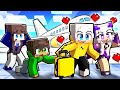 ZEYXON si TRASFERISCE dalla SUA EX in Minecraft!