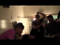 Ashley Roberts w PCD dancers
