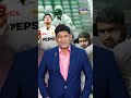 Aqib Javed's statement regarding Misbah | Yahya Hussain Vlog