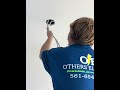 Wiring Electrical Boxes at a Palm Beach Condo Project | Others Electric