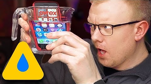 My iPhone Says "Liquid Detected In Lightning Connector." Here