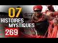 07 histoires mystiques pisode 269 07 histoires dmg tv