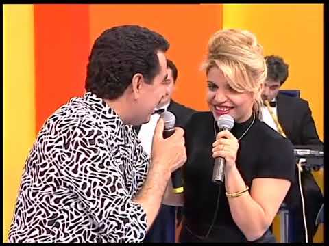 Nerelisen ( canlı ) İbo Show 1997 - İbrahim Tatlıses & Kibariye