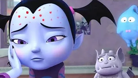 #vampirina🦇45