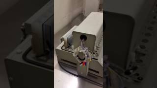 VanKel VK8000 Autosampler