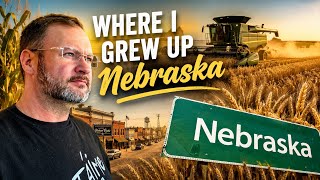 Day in Life / Living in Nebraska