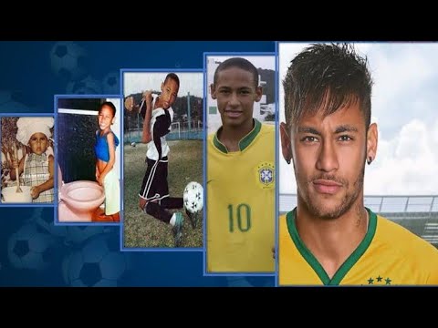 NEYMAR JR AMATEKA YE NUBURYO UBUKENE BWAHINDUTSE UBUKIRE BUDASANZWE KURI WE