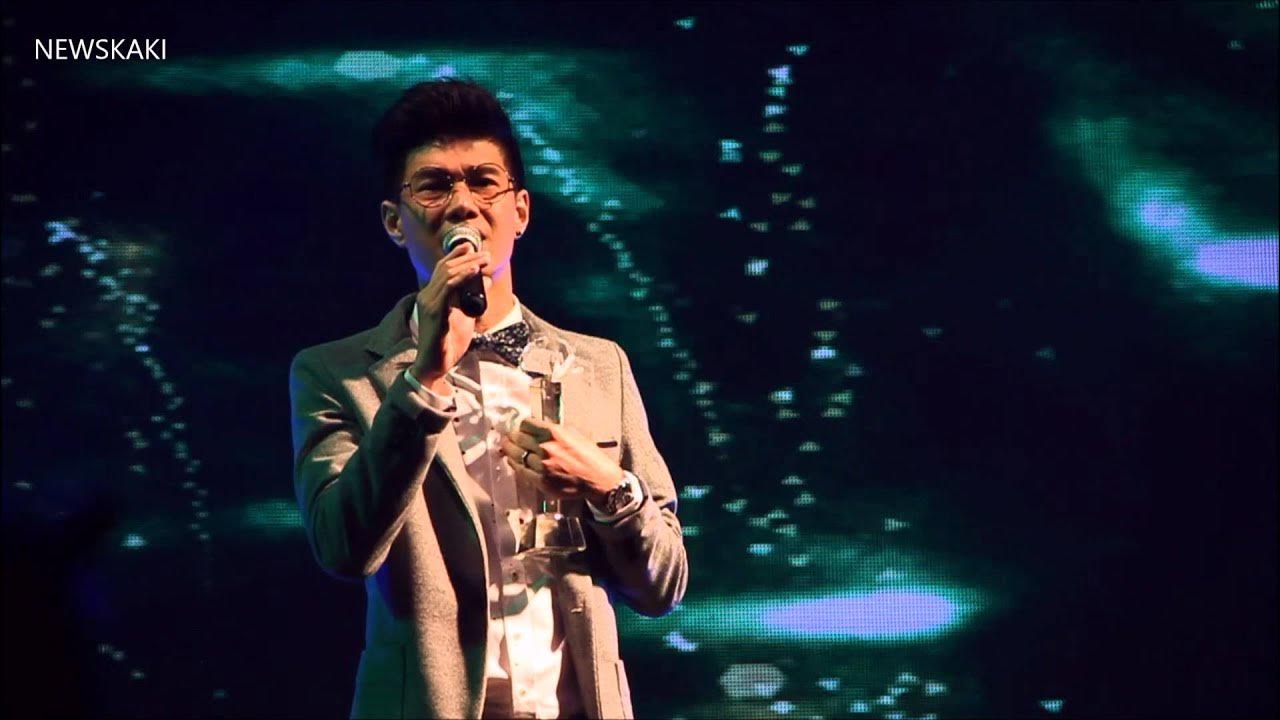 打结的毛衣 - Vic张祖诚 - NEWAY K歌榜颁奖典礼2014 打结的毛衣 - Vic张祖诚 - NEWAY K歌榜颁奖典礼2014
