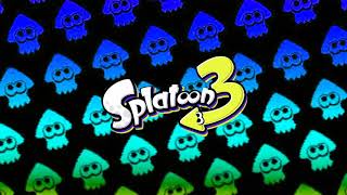 Splatsville Galeria - Splatoon 3 Music