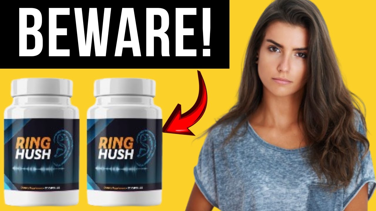 Ringhush ((⛔️⚠️BEWARE!!⛔️⚠️)) Ringhush side effect – Ringhush review- revealed truth – Ringhush