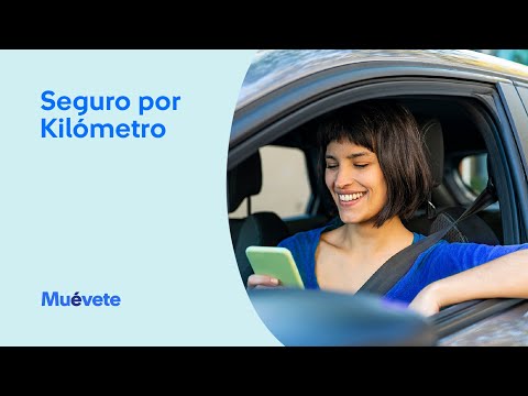 Seguro por Kilómetro