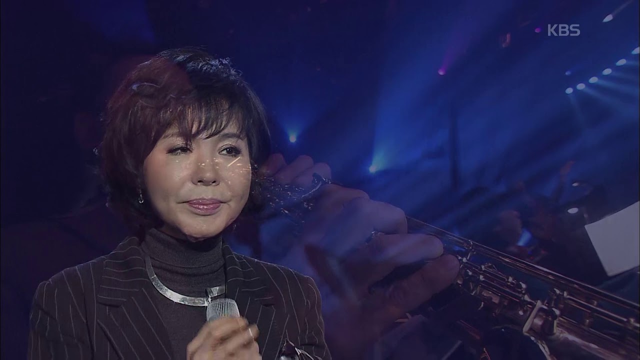 Watch 최진희  - '가 버린 당신'  [콘서트7080, 2006] | Choi Jin-hee on YouTube