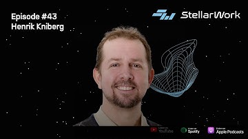 #43 Henrik Kniberg - Agentifying Software Development