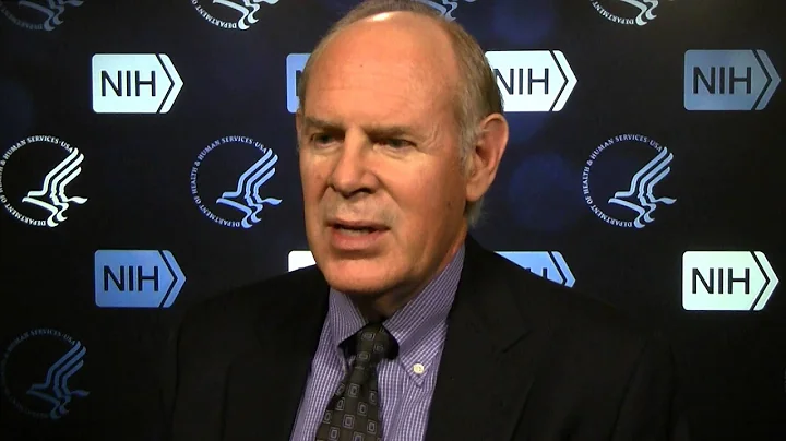Dr. Rick Deyo discusses the NIH Task Force on Rese...