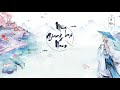 [Vietsub+Kara] Mưa bụi Giang Nam-A H&agrave;m |江南烟雨-阿涵| Nhạc Trung