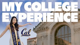 How I Became a Freelance Designer in College (& My Experience at UC Berkeley)