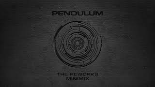 Video thumbnail of "Pendulum - The Reworks (Minimix)"