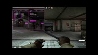 CS GO Legit Inuria Aimbot, Trigger and Visualhack settings