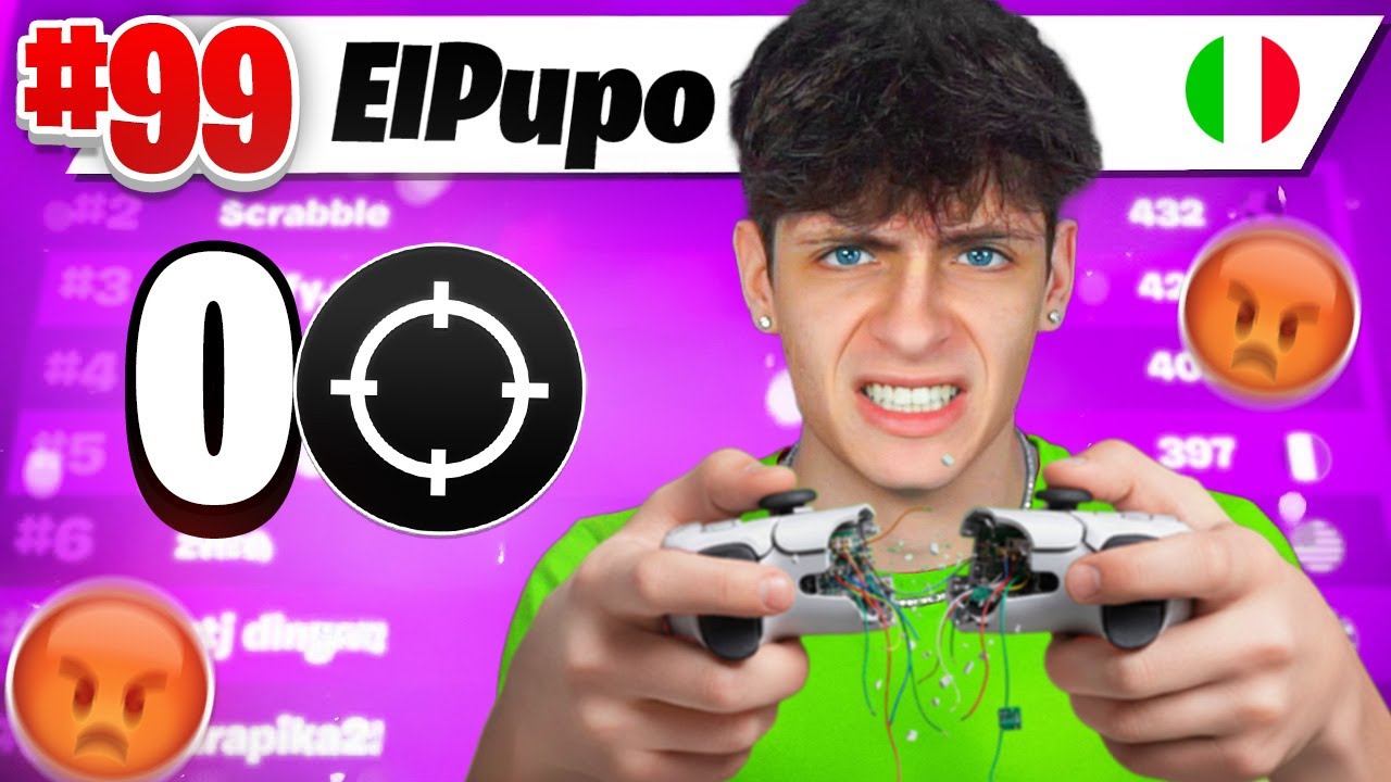 TORNO A GIOCARE UN TORNEO DA PAD DOPO 4 ANNI!! - YouTube