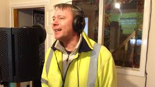 Unbelievable - EMF | Karaoke Version cover