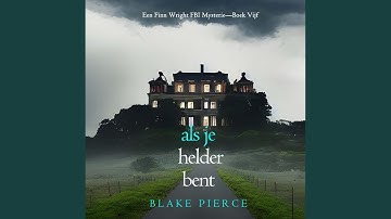 Hoofdstuk 194 - Als je helder bent (Een Finn Wright FBI Mysterie—Boek Vijf)
