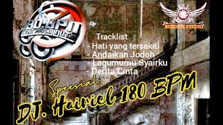 Mix New Super Bass Dj. Hairil 180 BPM By. Bukotik Studio