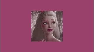 𝘉𝘢𝘳𝘣𝘪𝘦 𝘎𝘪𝘳𝘭 (𝘴𝘭𝘰𝘸𝘦𝘥/𝘳𝘦𝘷𝘦𝘳𝘣)