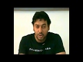 Shantanu Moghe speaks about Kedar Bhagwat.mp4