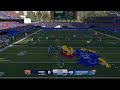 Auburn vs Kansas 