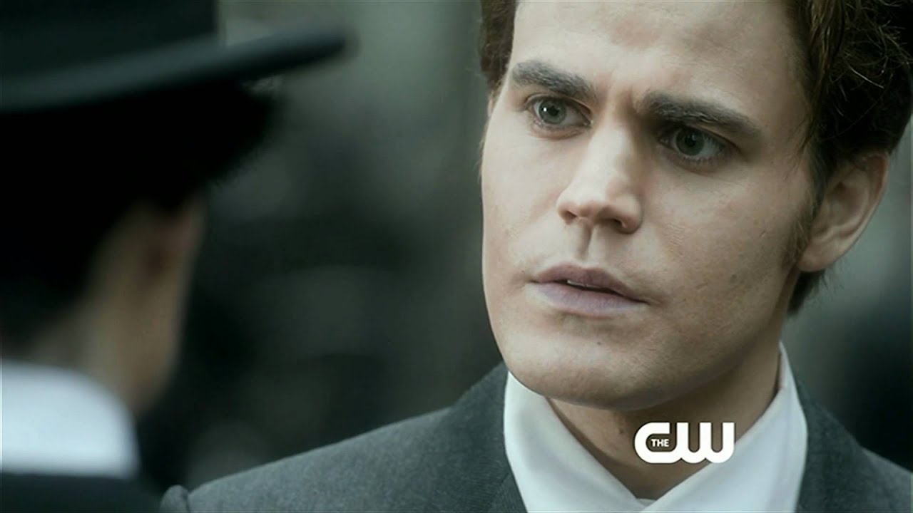 Vampire Diaries 120315 preview clip 1:29 - YouTube