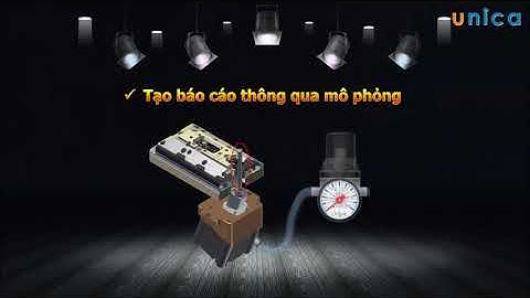 Tự tin thiết kế chi tiết 3D với Autodesk Inventor Professional   Triệu Tuấn Anh