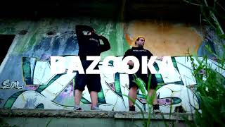 BAZOOKA - Doi Saci de Gunoi (No Intro)