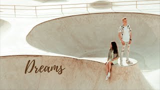 JuoKaz feat. Greta - Dreams