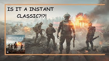 COMPOSER REACTS: Henry Jackman - Battlefield 6 "Warsaw" Theme