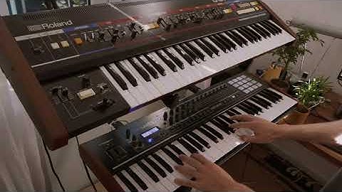 Juju 60 vs TAL-U-NO-LX-V2