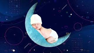 10 Hours of White Noise Sleep Sounds - Colicky Baby Sleeps To This Magic Sound - Fall Asleep Fast!