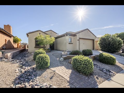 5529 S Guthrie Peak Drive, Green Valley, AZ home video tour