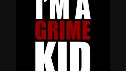 Scrufizzer - Shook To Walk