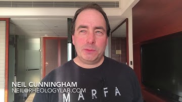 Storage modulus (G’) and loss modulus (G”) for beginners