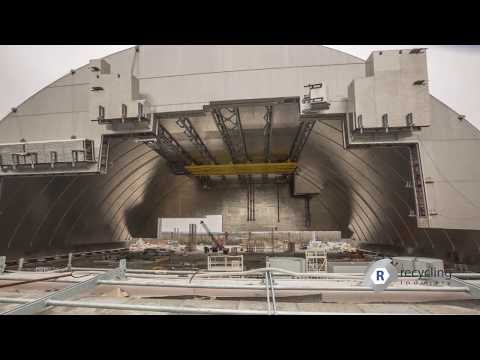 Video: Arco Su Chernobyl