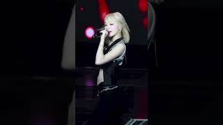 Le Sserafim - Chaewon
