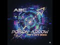 ABC Poison Arrow 1982 The C 80 S Remix mp3