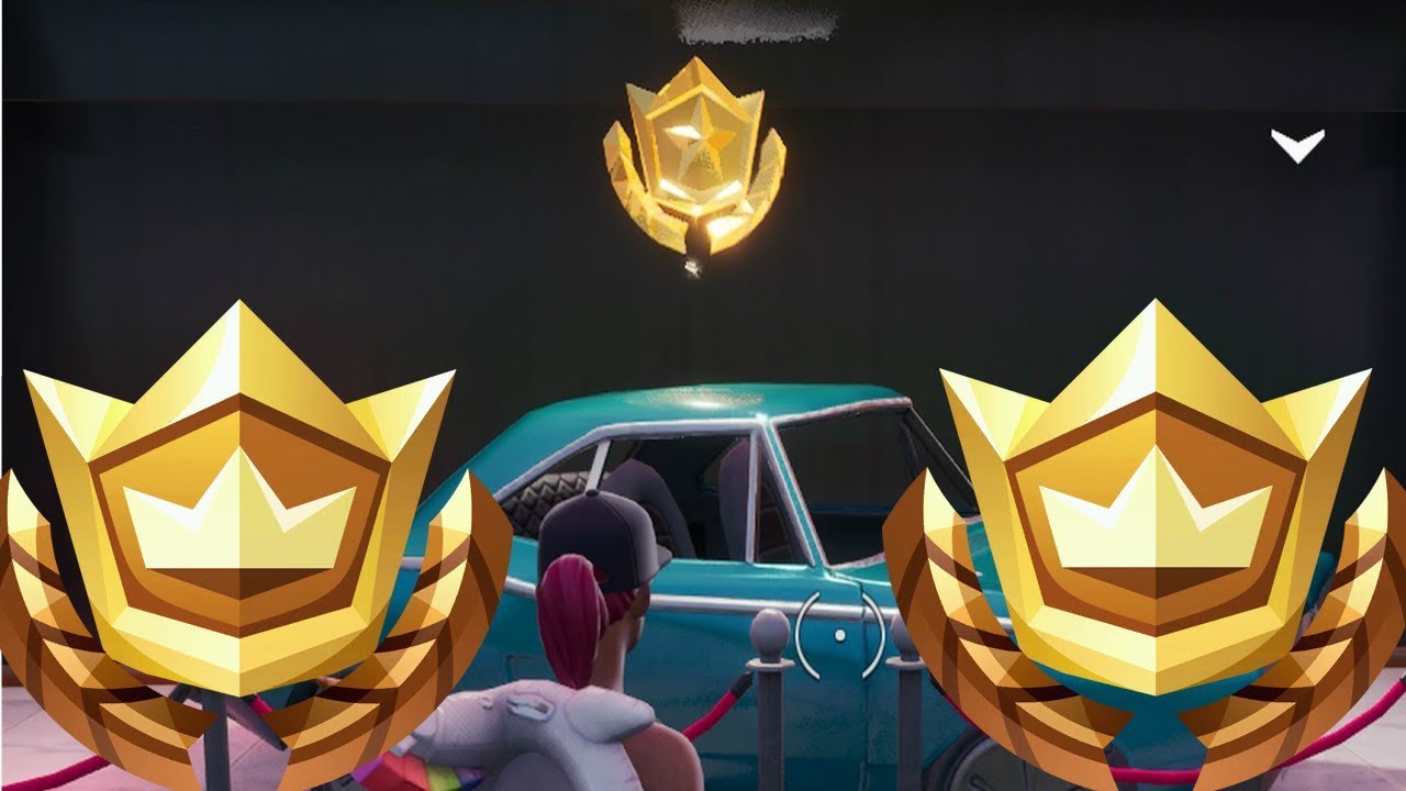 FREE TIER WEEK 9 SEASON 9 Secret battle star utopia challenge