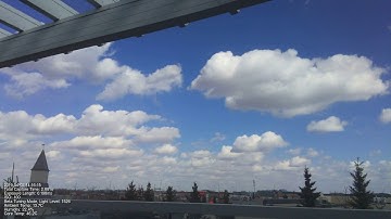 04/02/2019 Raspberry Pi Timelapse