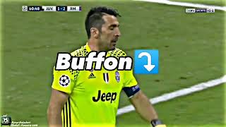 Düşüşe Geçen Kaleciler🥅⬇️⏯️