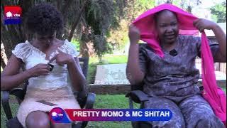 Singa kibadde kisoboka n'oddayo nooba muto, ng'olina okwewa amagezi wandyewadde magezi ki?