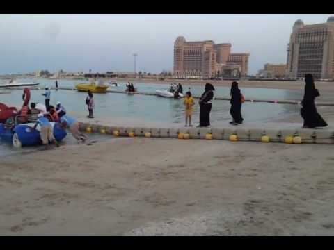 شاطئ كتارا قطر    22  2012