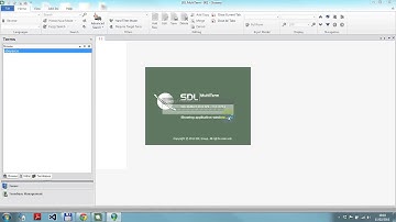 More complex Glossary Converter