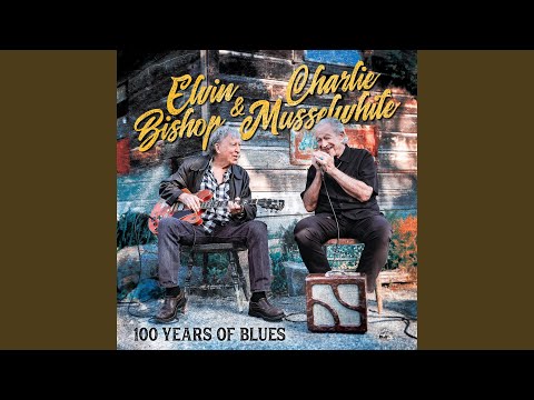 Putar 100 Years Of Blues - Charlie Musselwhite